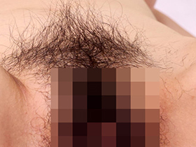 久しぶりのSEXだからマン毛ボーボー！膣奥深く子宮ガン突きされて 絶頂する剛毛熟女4時間　サンプル画像20